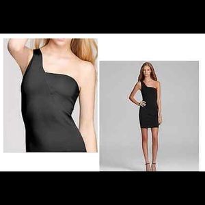 French Connection T-Margarita Stretch Dress